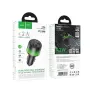 Зарядно за кола Hoco E166 QC3.0 PD30W FM Transmitter, снимка 4