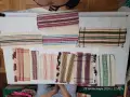 Кърпи ръчно извезани кърпи , снимка 3