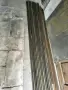 Месингови, безшевни тръби, снимка 1