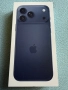 Iphone 17 pro max 2TB Deep Blue Нов Не разопакован!, снимка 5