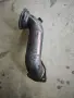 Даунпайп Z20LET Z20LEH OPC, снимка 2