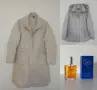 2 якета + подарък нов парфюм , снимка 1