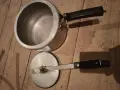Тенджера под налягане , снимка 2