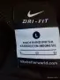 Nike спортен панталон, долнище, размер L, снимка 3