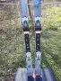 Карвинг ски  Nordica  Cinnamon Gir  152см. , снимка 3