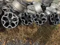 Джанти эа Subaru , снимка 1