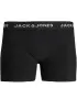 10 броя мъжки боксерки Jack & Jones, снимка 2