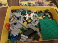 Ретро конструктор - LEGO, LEGOLAND 6066, снимка 4