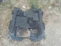 Кора под двигателя Saab 9-3 2002-2012г 12804497, снимка 1