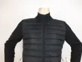 Canada Goose HyBridge Knit Jacket - Оригинално мъжко хибридно яке-жилетка , снимка 10