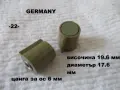 Копче за потенциометър - списък 2, снимка 4