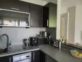кухненски ъгал с уредите , снимка 1