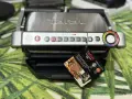 ЧИСТО НОВ Смарт грил Tefal OptiGrill+ GC712D (2000W), снимка 1