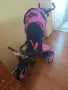 детско колело за малки деца, снимка 2