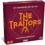 The Traitors настолна игра, снимка 1