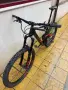 Велосипед Cube stereo carbon 29, снимка 7