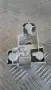 Платка десен стоп BMW 3 E46 2002 8368762 3 (E46) (1998-2005), снимка 2