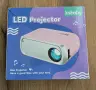 LED Projector+преносим екран 120 инча!! НОВИ!, снимка 4