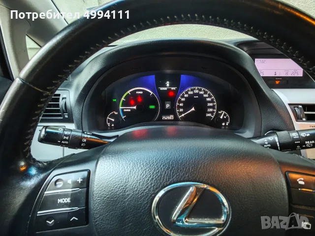 продавам автомобил, снимка 8 - Автомобили и джипове - 56723672