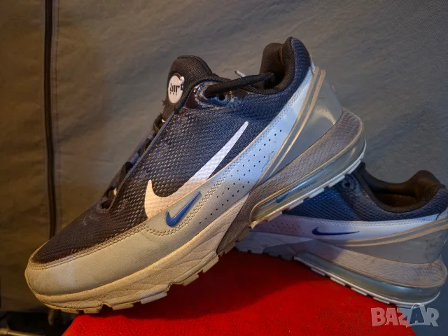 Nike air-max-номер44-оригинал, снимка 2 - Маратонки - 56644096