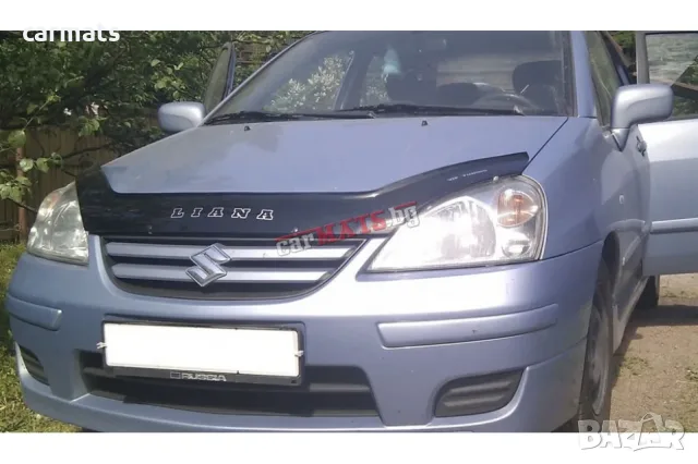 Дефлектор за преден капак Vip Tuning за Suzuki Liana (2001-2008)