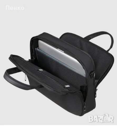 Samsonite Moderny 15.6" и Samsonite Guardit 2.0 17.3", снимка 5 - Раници - 56579984
