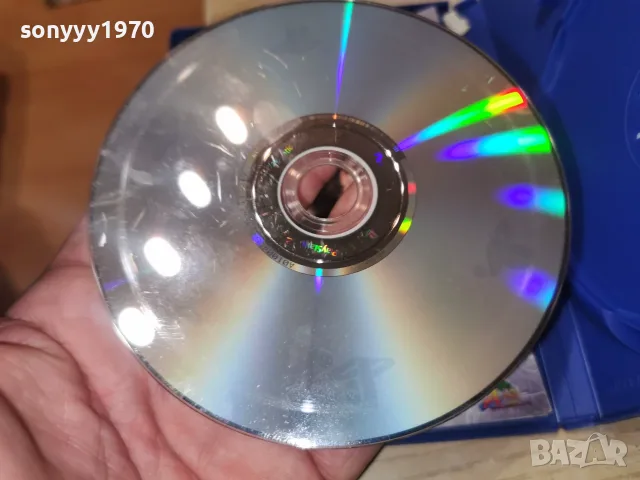 SONY PS2 EVOLUTION GAME 3110262025H2E8R, снимка 15 - Игри за PlayStation - 56750647