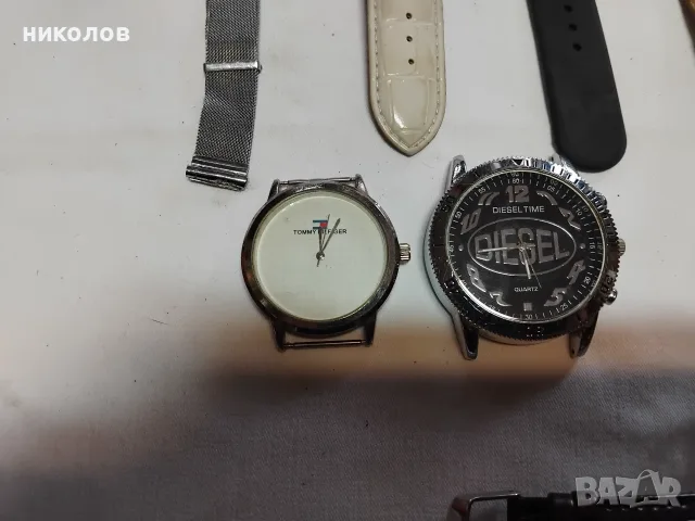  ЧАСОВНИЦИ       Х, снимка 4 - Мъжки - 56647251