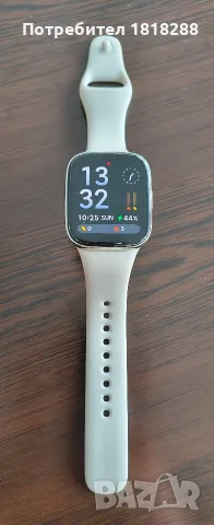 Смарт часовник Redmi Watch 3 , снимка 5 - Смарт часовници - 56649651