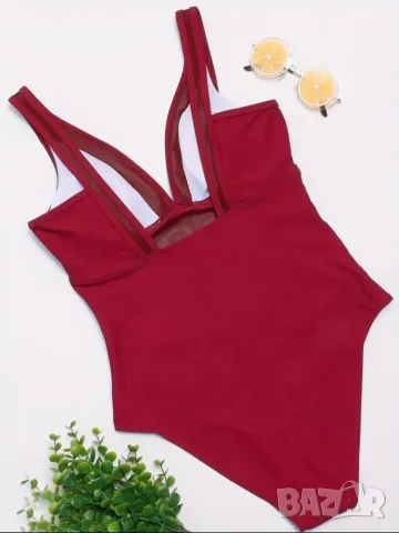 Цял бански  2XL., снимка 4 - Бански костюми - 56557730