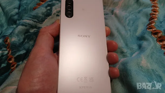 Sony Xperia 10V, снимка 4 - Sony - 56742616