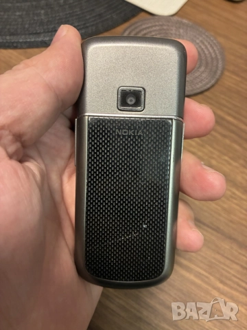 Nokia 8800 Carbon Art, снимка 4 - Nokia - 56570626