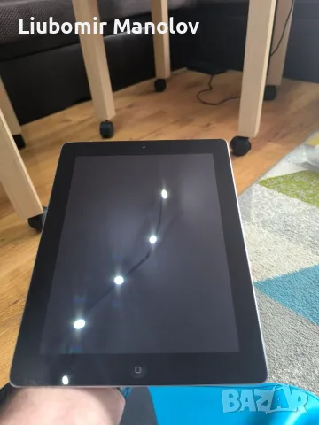 Продавам iPad 2 A1396