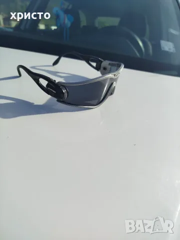 Очила ALPINA Swing 40 ceramic, снимка 2 - Спортна екипировка - 56574923
