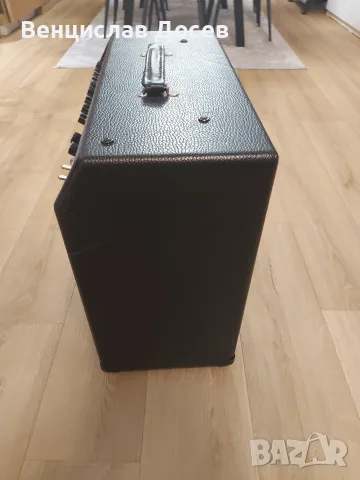 Line 6 Spider Valve 112 MKI , снимка 14 - Китари - 56556251