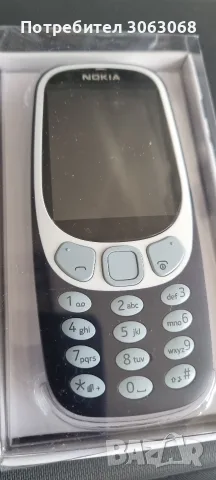 NOKIA 3310 - 4G, снимка 6 - Nokia - 56574605