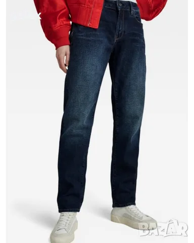 G star raw Kate boyfriend, снимка 2 - Дънки - 56635916