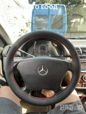 обличане на волани , снимка 4 - Автотапицерски - 56612644