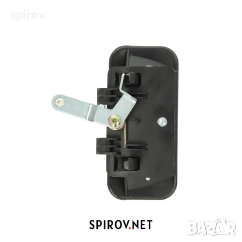 Дръжка предна лява врата Ford Transit 2000-2014, снимка 2 - Аксесоари и консумативи - 55745011