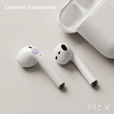 Безжични Bluetooth слушалки, снимка 5 - Bluetooth слушалки - 56708416