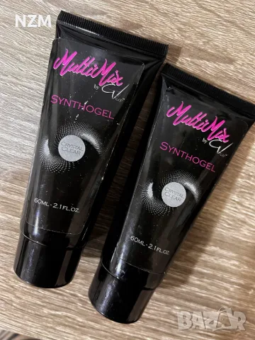 Gel It Up Polygel 