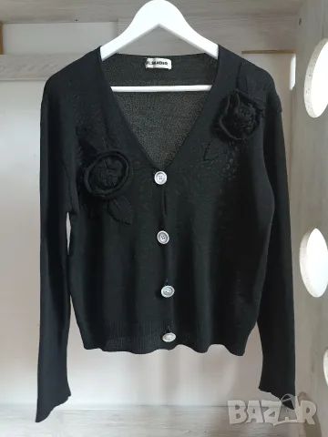 Дамска жилетка Jil Sander