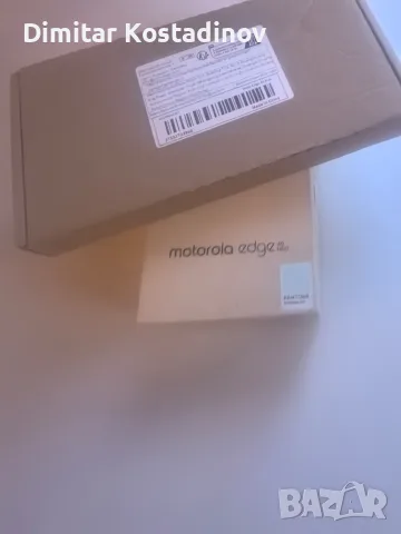 motorola edge 40 neo, снимка 9 - Motorola - 56583767