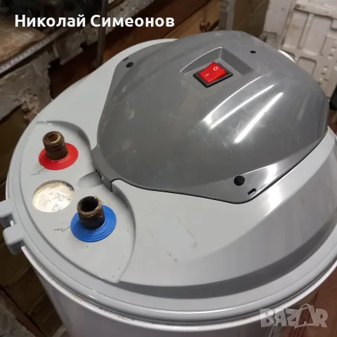 Продавам рециклирани бойлери., снимка 2 - Бойлери - 56660598
