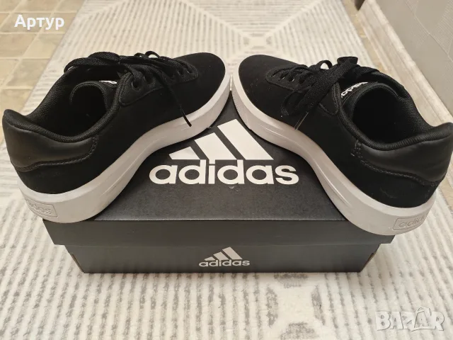 Маратонки Adidas 38 номер , снимка 2 - Маратонки - 56736380