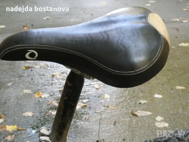 продавам велосипед giant 6061, снимка 10 - Велосипеди - 56576624