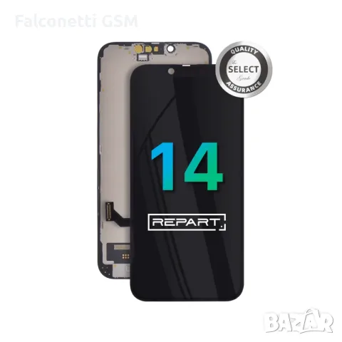 Дисплей за iPhone 14 REPART Select Incell