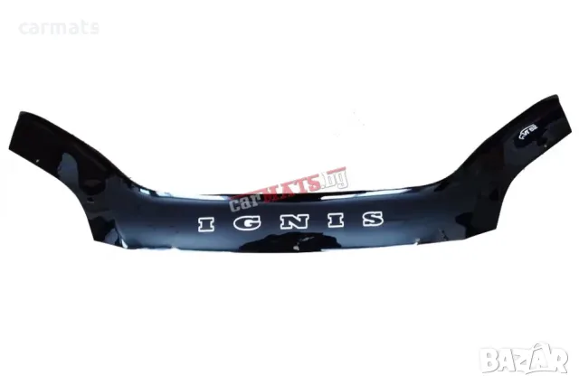 Дефлектор за преден капак Vip Tuning за Suzuki Ignis (2003-2006)
