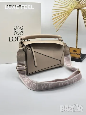 LOEWE ✨Дамски Чанти , снимка 12 - Чанти - 56740622