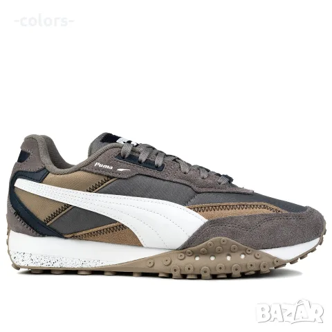 Puma Rider Blktop маратонки